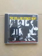 The Rolling tones - Now! - CD, Cd's en Dvd's, Cd's | Rock, Ophalen of Verzenden, Gebruikt, Poprock