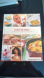 Stichting Voedingscentrum Nederland - Lust ik wel!, Ophalen of Verzenden, Nieuw, Stichting Voedingscentrum Nederland