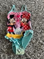 Disney minnie mouse badpak 3 jaar, Kinderen en Baby's, Kinderkleding | Maat 98, Meisje, Ophalen of Verzenden, Disney, Sport- of Zwemkleding