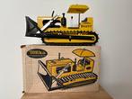 Bulldozer mighty Tonka Canada, Verzamelen, Speelgoed, Ophalen, Zo goed als nieuw