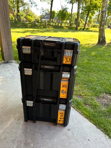 DeWalt DCK706P3T gloednieuw nog gesealed beschikbaar voor biedingen