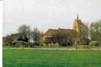 Anloo, Kerk, Ophalen of Verzenden, Ongelopen, Drenthe