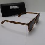 Ace and Tate Hudson Caramel Havana Zonnebril, Sieraden, Tassen en Uiterlijk, Zo goed als nieuw