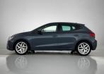 SEAT Ibiza 1.0 TSI FR Business Intense | CRUISE CONTROL | CL, 12 maanden, Stof, Gebruikt, Euro 6