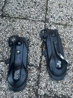 Zip 2takt carterkap, Ophalen of Verzenden, Zo goed als nieuw