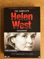 The Complete Helen West CaseBook Dvd, Vanaf 12 jaar, Ophalen, Gebruikt