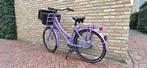 Cortina U4 meisjesfiets, Ophalen, Versnellingen, Cortina, Gebruikt
