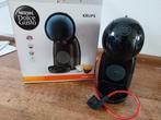 Dolce Gusto Piccolo XS (compleet), 10 kopjes of meer, Ophalen, Zo goed als nieuw, Koffiemachine