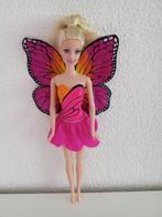 Barbie MARIPOSA Pop (Y6403) uit 2013, Ophalen of Verzenden, Gebruikt, Pop