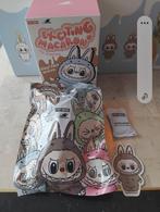 Labubu macaron origineel, Ophalen of Verzenden, Nieuw