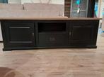 Tv meubel van €1295 voor €399, Huis en Inrichting, Kasten | Televisiemeubels, Ophalen, 150 tot 200 cm, Zo goed als nieuw, Minder dan 100 cm
