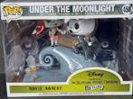Funko Pop Pop! 458 Under the Moonlight Nightmare Christmas, Ophalen of Verzenden, Nieuw