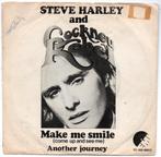Steve Harley and Cockney Rebel - Make me smile, Gebruikt, 7 inch, Single, Ophalen of Verzenden