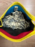 Domino stenen met aan de achterzijde 101 dalmatians, Verzamelen, Ophalen, Gebruikt