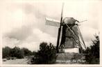 Wapenveld - De Molen, Verzamelen, Ansichtkaarten | Nederland, 1940 tot 1960, Gelopen, Gelderland, Ophalen of Verzenden