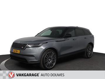 Land Rover RANGE ROVER VELAR 2.0 P400e AWD S PHEV| NAP |BTW| beschikbaar voor biedingen