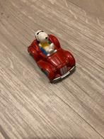snoopy auto, Verzamelen, Verzenden, Zo goed als nieuw