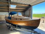 Snipa Sloep, Watersport en Boten, Ophalen, 10 tot 30 pk, Gebruikt, Binnenboordmotor