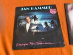 Jan Hammer / miami vice, Cd's en Dvd's, Ophalen of Verzenden, Zo goed als nieuw, 12 inch