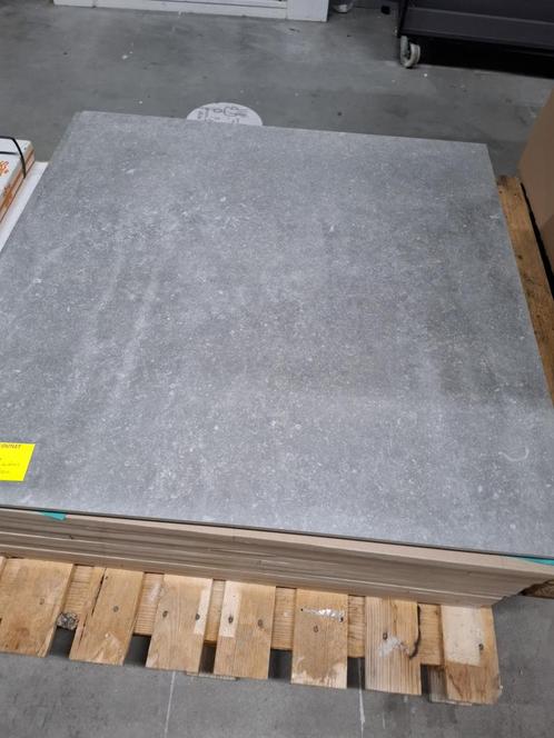 Vloertegel 90 x 90 cm € 24 p/m2, Doe-het-zelf en Verbouw, Tegels, Nieuw, Ophalen