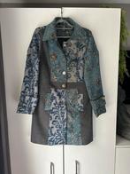 Jas/mantel maat 36, Kleding | Dames, Ophalen, Zo goed als nieuw, Maat 36 (S)