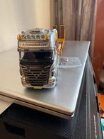 Tekno 1:50 Krommenhoek, Ophalen of Verzenden, Nieuw, Bus of Vrachtwagen, Tekno