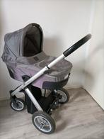 Kinderwagen met buggy zitje, Ophalen, Gebruikt, Overige merken