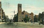(378-296-015) Amsterdam De Beurs, Verzenden, Voor 1920, Noord-Holland