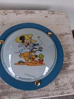 Vintage Disney Lamp, Kinderen en Baby's, Ophalen, Gebruikt, Overige typen