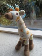 Giraffe / giraf Gini merk Happy Horse met zonnetjesprint, Ophalen of Verzenden, Zo goed als nieuw, Overige typen