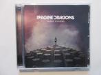 Imagine Dragons Night Visions - CD, Ophalen of Verzenden, Zo goed als nieuw