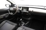 Citroen C4 Cactus 1.2 PureTech Business 81pk | Navigatie | C, Voorwielaandrijving, Stof, Gebruikt, Euro 6