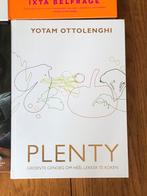 Yotam Ottolenghi - Plenty, Nieuw, Yotam Ottolenghi, Ophalen of Verzenden