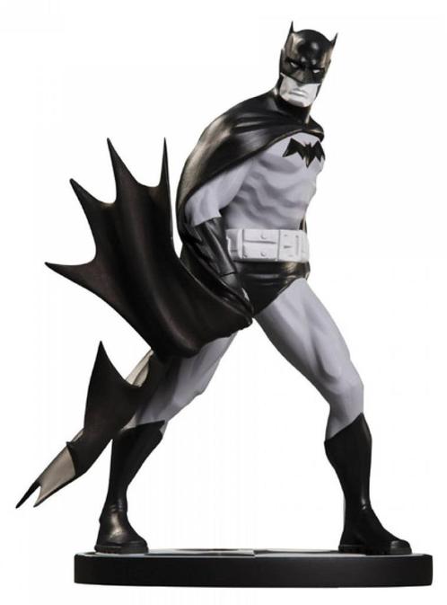 Batman Black and White #30: Dustin Nguyen, Verzamelen, Film en Tv, Nieuw, Beeldje, Replica of Model, Ophalen of Verzenden