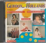 Gewoon Hollands, Verzenden, Zo goed als nieuw, Levenslied of Smartlap