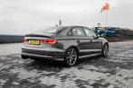 Audi S3 Limo Quattro 2014| Daytona | Miltek | Pano | Carplay, Automaat, S3, Apple Carplay, 74 €/maand
