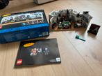 Seinfeld lego set, Ophalen, Zo goed als nieuw