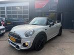 MINI Cooper John Works 1.5 Chili Cabrio, Auto's, Mini, 136 pk, Cabriolet, 4 stoelen, Bedrijf
