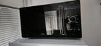 Whirlpool GT 288 combimagnetron. , Ophalen, Combimagnetron, Draaiplateau, Oven