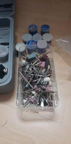 FERM miniboor met veel toebehoren, Ophalen