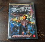 Flight of the navigator, 1980 tot heden, Ophalen of Verzenden, Zo goed als nieuw, Actie en Avontuur