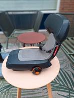 Polisport kinderzitje fiets tot 30 kg, kinderstoel, Ophalen, Gebruikt