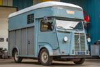 Citroën HY 1965 paardenwagen, leuk project, motor loopt, 54 pk, Citroën, Bedrijf, Geïmporteerd