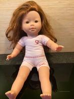 Corolle pop, Ophalen of Verzenden, Zo goed als nieuw, Babypop