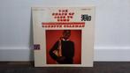 Ornette Coleman - The Shape of Jazz To Come LP Plaat Jazz, 1960 tot 1980, Jazz, Gebruikt, 12 inch