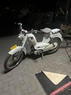 Mooie Sparta sc 50, Fietsen en Brommers, Brommers | Oldtimers, Ophalen of Verzenden, Sparta