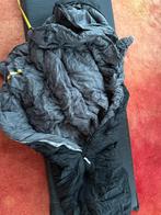 Slaapzak outdoor  met capuchon - 1x gebruikt - Volwassenen, Ophalen, Zo goed als nieuw