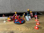 Playmobil skate, Ophalen of Verzenden