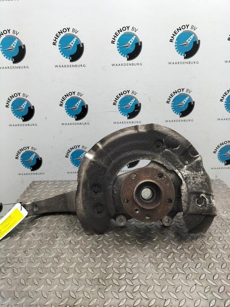 BMW 5 SERIES F10 550xi High Executive  FUSEE RV 2010, Ophalen of Verzenden, Gebruikt, Stiba lid