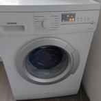 Siemens Wasmachine, Witgoed en Apparatuur, 85 tot 90 cm, 4 tot 6 kg, Gebruikt, 1200 tot 1600 toeren